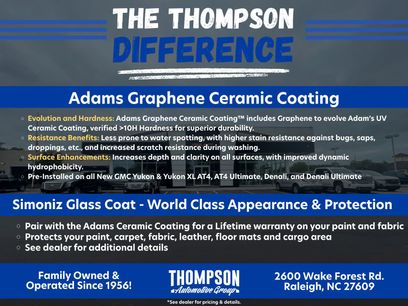 New 2025 Buick Envision Preferred