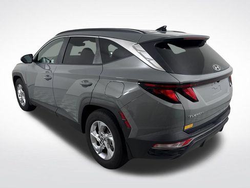 Certified 2024 Hyundai Tucson SEL FWD image 6