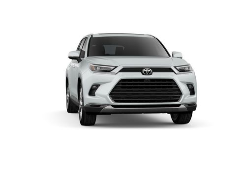 New 2026 Toyota Grand Highlander AWD Hybrid image 58