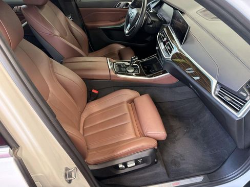 Used 2020 BMW X5 sDrive40i w/ Convenience Package RWD image 25