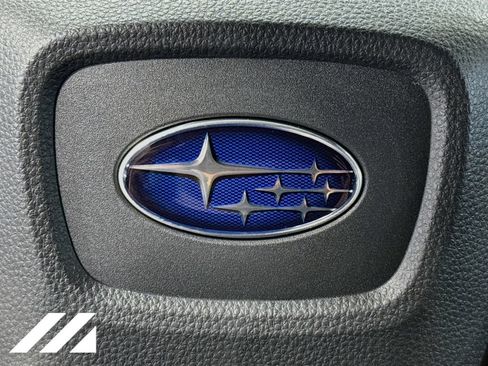 New 2026 Subaru Solterra AWD/4WD image 32