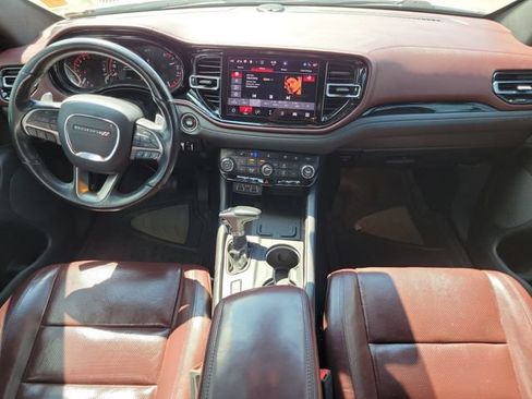 Used 2021 Dodge Durango Citadel AWD/4WD image 17