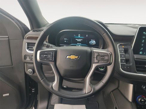 Used 2024 Chevrolet Tahoe Premier image 12
