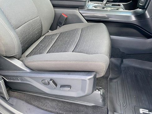 Certified 2023 Ford F150 XLT w/ Equipment Group 302A High image 29