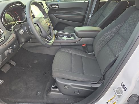 New 2026 Dodge Durango GT w/ Blacktop Package image 8