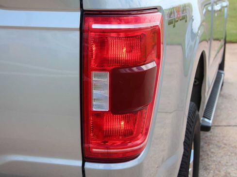 Used 2021 Ford F150 XLT w/ Equipment Group 302A High AWD/4WD image 11