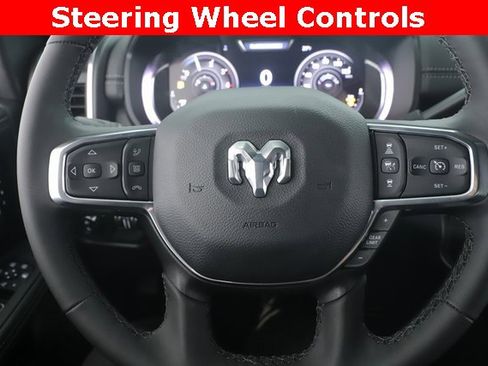 Used 2026 RAM 2500 Laramie image 22