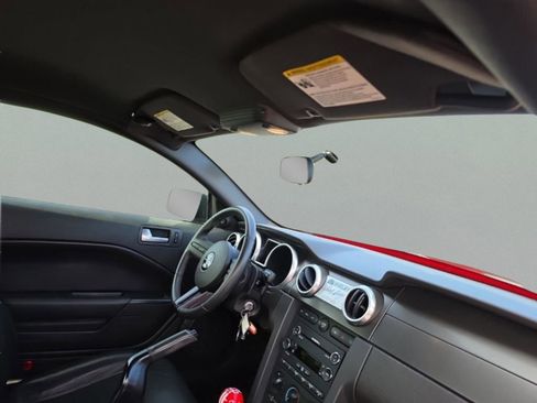 Used 2009 Ford Mustang Shelby GT500 image 27