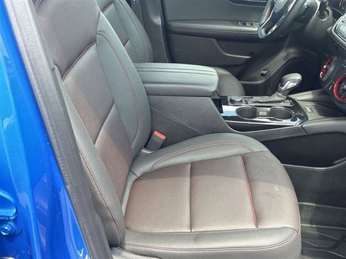 Used 2024 Chevrolet Blazer RS w/ LPO, Floor Liner Package FWD image 27