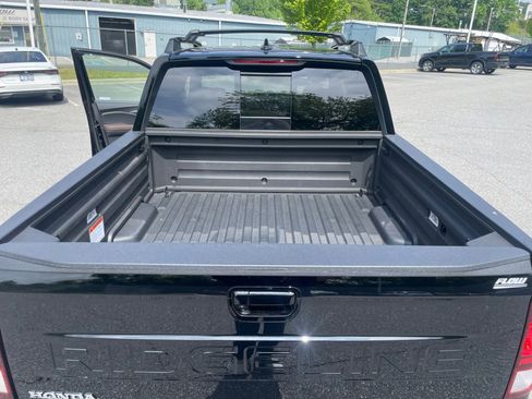 New 2026 Honda Ridgeline RTL image 14