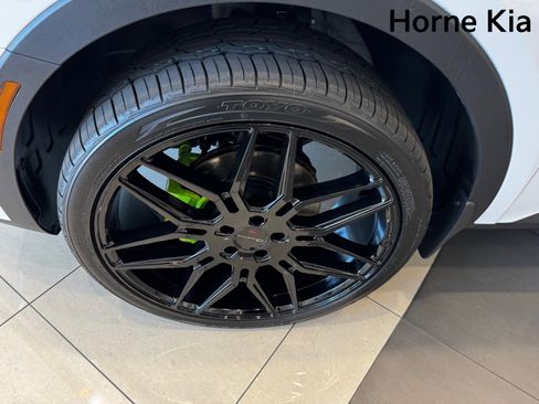 New 2026 Kia Sorento EX image 8