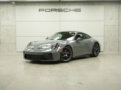 Used 2026 Porsche 911 GT3