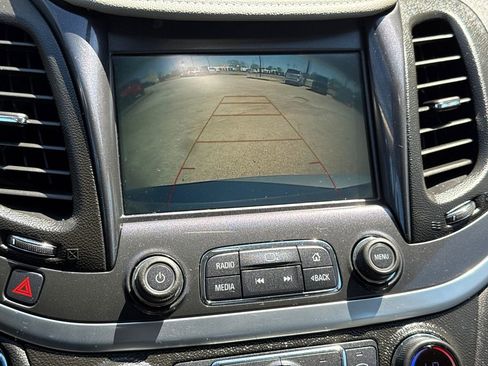 Used 2019 Chevrolet Impala LT image 24