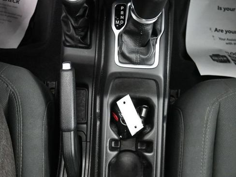 Used 2019 Jeep Wrangler Unlimited Sport S AWD/4WD image 17