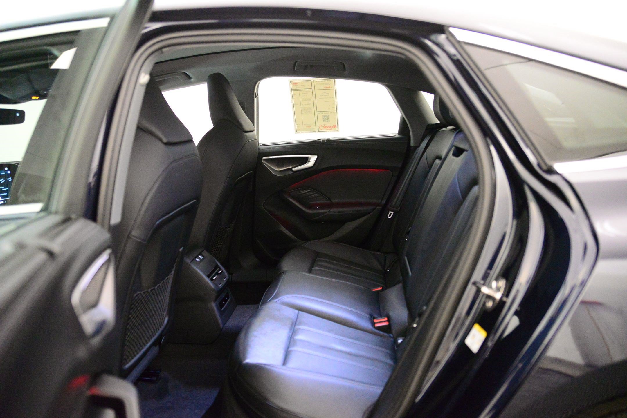 Used 2025 Audi A5 Premium Plus w/ Premium Plus AWD/4WD image 11