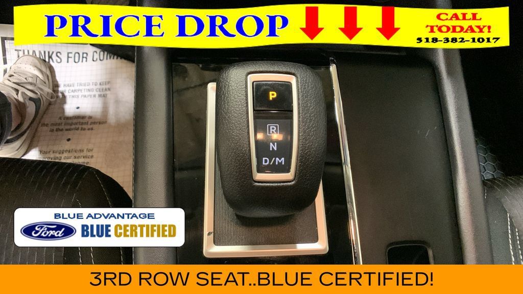 Used 2024 Mitsubishi Outlander ES AWD/4WD image 36