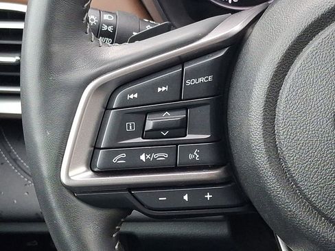 Used 2023 Subaru Outback Touring XT AWD/4WD image 24