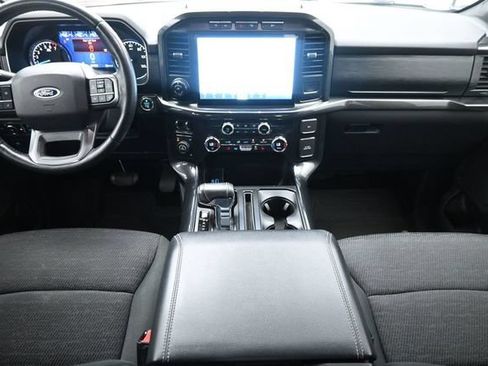 Used 2021 Ford F150 XLT w/ Equipment Group 302A High AWD/4WD image 19