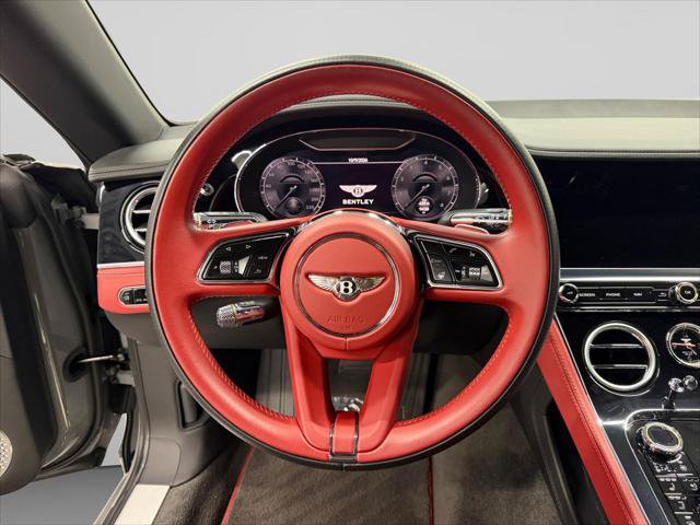 Used 2023 Bentley Continental GT S AWD/4WD image 10