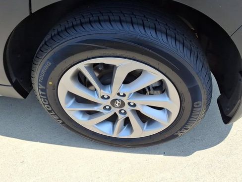Used 2018 Hyundai Tucson SEL FWD image 18