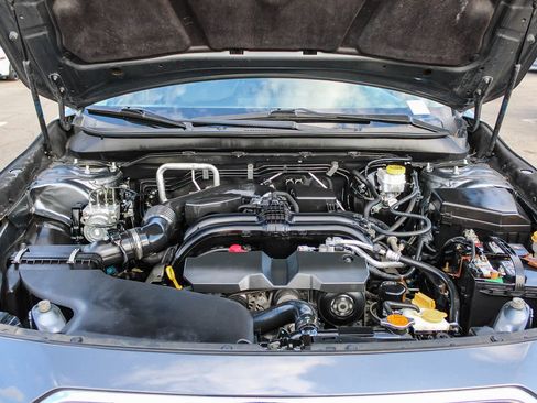 Used 2019 Subaru Outback 2.5i Limited image 27