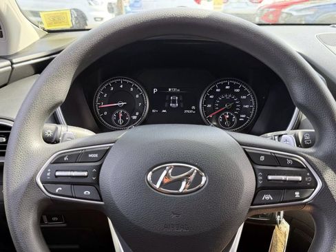 Certified 2023 Hyundai Santa Fe SE AWD/4WD image 35