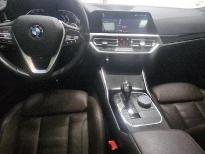 Used 2019 BMW 330i Sedan w/ Premium Package
