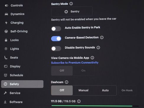 Used 2022 Tesla Model 3 Long Range AWD/4WD image 46
