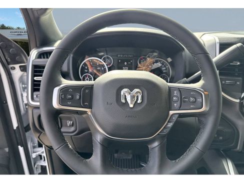 New 2026 RAM 3500 Big Horn image 13