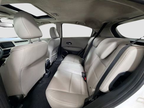 Used 2016 Honda HR-V EX-L image 27