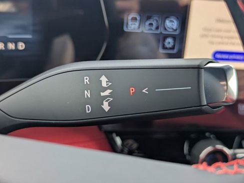 New 2026 Chevrolet Blazer EV RS image 25