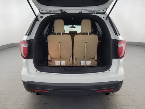 Used 2017 Ford Explorer 4WD image 29