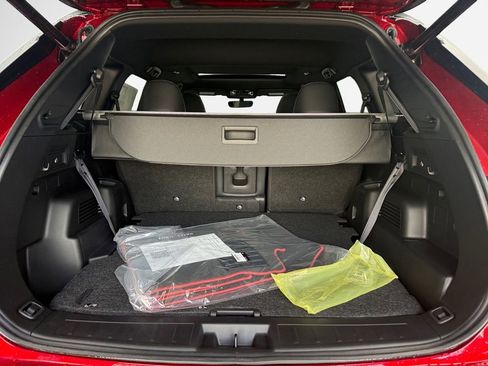 New 2026 Mitsubishi Outlander Ralliart image 25