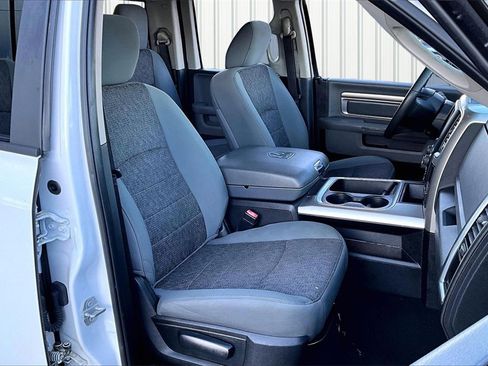 Used 2018 RAM 1500 Outdoorsman image 29