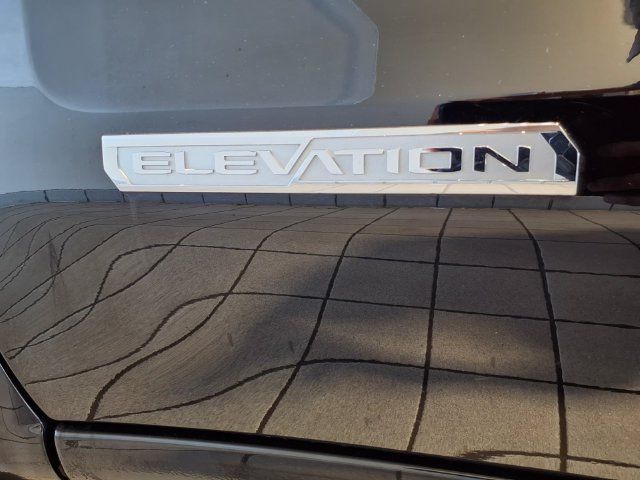Used 2025 GMC Sierra 1500 Elevation w/ Preferred Package AWD/4WD image 7