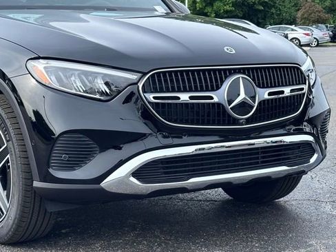 New 2026 Mercedes-Benz GLC 300 4MATIC image 2