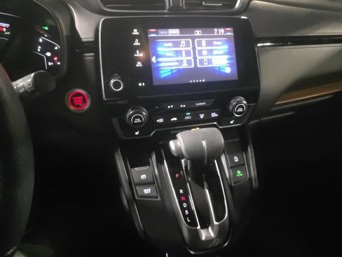 Used 2021 Honda CR-V EX image 10