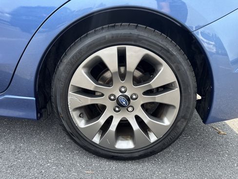 Used 2016 Subaru Impreza 2.0i Sport Premium AWD/4WD image 29