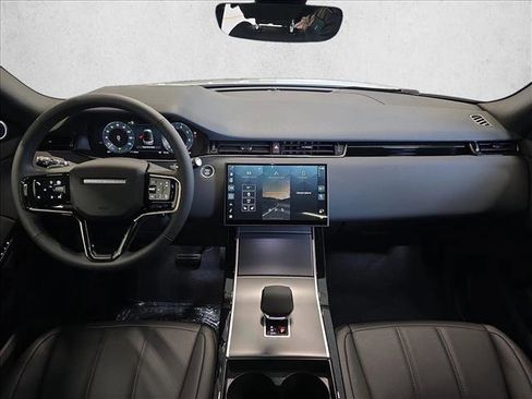 New 2026 Land Rover Range Rover Evoque S image 9