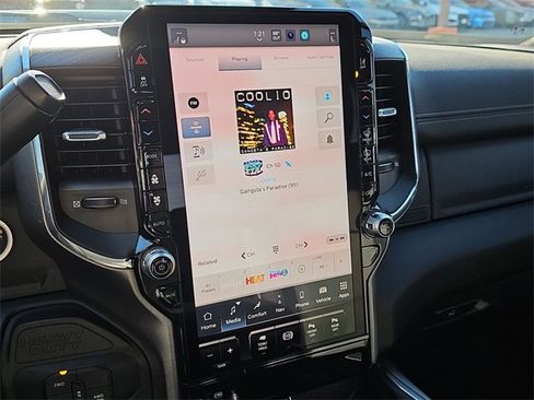 Used 2026 RAM 3500 Laramie image 11