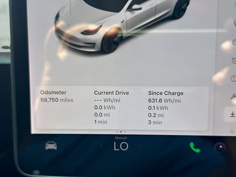 Used 2020 Tesla Model 3 Standard Range Plus RWD image 18