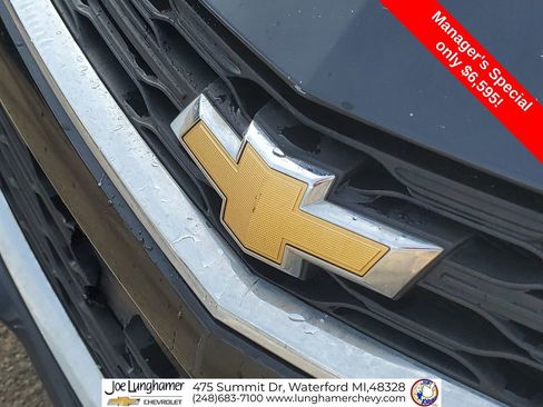 Used 2016 Chevrolet Cruze LT w/ Convenience Package FWD image 29