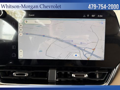 New 2026 Chevrolet Equinox ACTIV image 25