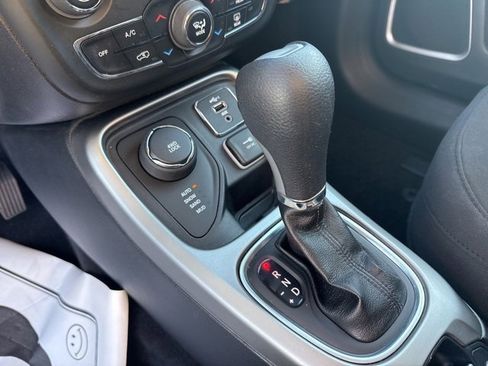 Used 2020 Jeep Compass Sport w/ Cold Weather Group image 24