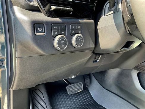 New 2026 Chevrolet Silverado 2500 LTZ w/ LTZ Premium Package image 29