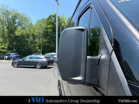Used 2017 Mercedes-Benz Sprinter 3500 image 10