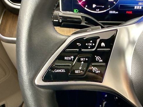 Certified 2023 Mercedes-Benz C 300 Sedan image 11