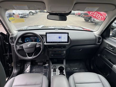 Used 2025 Ford Bronco Sport Badlands AWD/4WD image 10