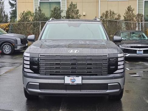 New 2026 Hyundai Palisade SEL AWD/4WD image 2