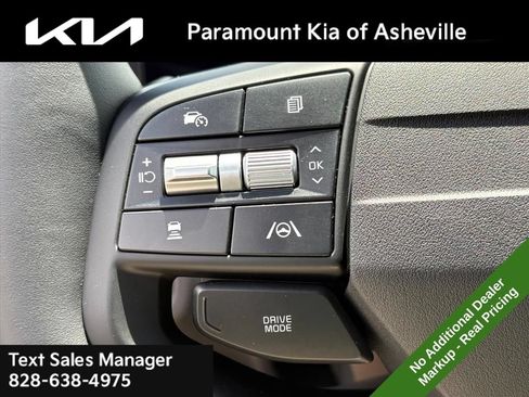 New 2026 Kia Sportage LX AWD/4WD image 26